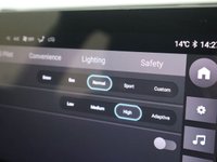 USED 2023 23 MG MG 4 64kWh SE Long Range Hatchback 5dr Electric Auto (203 ps) APPLE CARPLAY | ANDROID AUTO