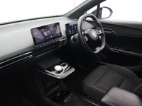 USED 2023 23 MG MG 4 64kWh SE Long Range Hatchback 5dr Electric Auto (203 ps) APPLE CARPLAY | ANDROID AUTO