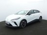 USED 2023 23 MG MG 4 64kWh SE Long Range Hatchback 5dr Electric Auto (203 ps) APPLE CARPLAY | ANDROID AUTO