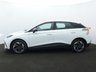USED 2023 23 MG MG 4 64kWh SE Long Range Hatchback 5dr Electric Auto (203 ps) APPLE CARPLAY | ANDROID AUTO