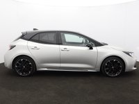 USED 2020 70 TOYOTA COROLLA 2.0 VVT-h GR SPORT Hatchback 5dr Petrol Hybrid CVT Euro 6 (s/s) (184 ps) HEATED SEATS | REVERSE CAMERA