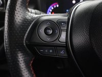 USED 2020 70 TOYOTA COROLLA 2.0 VVT-h GR SPORT Hatchback 5dr Petrol Hybrid CVT Euro 6 (s/s) (184 ps) HEATED SEATS | REVERSE CAMERA