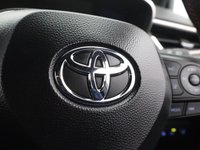 USED 2020 70 TOYOTA COROLLA 2.0 VVT-h GR SPORT Hatchback 5dr Petrol Hybrid CVT Euro 6 (s/s) (184 ps) HEATED SEATS | REVERSE CAMERA