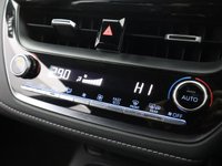 USED 2020 70 TOYOTA COROLLA 2.0 VVT-h GR SPORT Hatchback 5dr Petrol Hybrid CVT Euro 6 (s/s) (184 ps) HEATED SEATS | REVERSE CAMERA