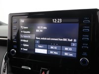 USED 2020 70 TOYOTA COROLLA 2.0 VVT-h GR SPORT Hatchback 5dr Petrol Hybrid CVT Euro 6 (s/s) (184 ps) HEATED SEATS | REVERSE CAMERA