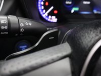 USED 2020 70 TOYOTA COROLLA 2.0 VVT-h GR SPORT Hatchback 5dr Petrol Hybrid CVT Euro 6 (s/s) (184 ps) HEATED SEATS | REVERSE CAMERA
