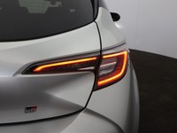 USED 2020 70 TOYOTA COROLLA 2.0 VVT-h GR SPORT Hatchback 5dr Petrol Hybrid CVT Euro 6 (s/s) (184 ps) HEATED SEATS | REVERSE CAMERA