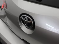 USED 2020 70 TOYOTA COROLLA 2.0 VVT-h GR SPORT Hatchback 5dr Petrol Hybrid CVT Euro 6 (s/s) (184 ps) HEATED SEATS | REVERSE CAMERA