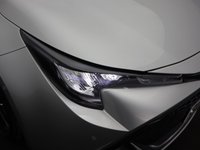 USED 2020 70 TOYOTA COROLLA 2.0 VVT-h GR SPORT Hatchback 5dr Petrol Hybrid CVT Euro 6 (s/s) (184 ps) HEATED SEATS | REVERSE CAMERA