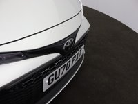 USED 2020 70 TOYOTA COROLLA 2.0 VVT-h GR SPORT Hatchback 5dr Petrol Hybrid CVT Euro 6 (s/s) (184 ps) HEATED SEATS | REVERSE CAMERA
