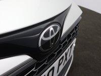 USED 2020 70 TOYOTA COROLLA 2.0 VVT-h GR SPORT Hatchback 5dr Petrol Hybrid CVT Euro 6 (s/s) (184 ps) HEATED SEATS | REVERSE CAMERA