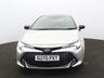 USED 2020 70 TOYOTA COROLLA 2.0 VVT-h GR SPORT Hatchback 5dr Petrol Hybrid CVT Euro 6 (s/s) (184 ps) HEATED SEATS | REVERSE CAMERA