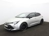 USED 2020 70 TOYOTA COROLLA 2.0 VVT-h GR SPORT Hatchback 5dr Petrol Hybrid CVT Euro 6 (s/s) (184 ps) HEATED SEATS | REVERSE CAMERA