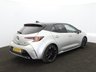 USED 2020 70 TOYOTA COROLLA 2.0 VVT-h GR SPORT Hatchback 5dr Petrol Hybrid CVT Euro 6 (s/s) (184 ps) HEATED SEATS | REVERSE CAMERA