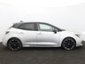 USED 2020 70 TOYOTA COROLLA 2.0 VVT-h GR SPORT Hatchback 5dr Petrol Hybrid CVT Euro 6 (s/s) (184 ps) HEATED SEATS | REVERSE CAMERA