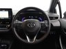 USED 2020 70 TOYOTA COROLLA 2.0 VVT-h GR SPORT Hatchback 5dr Petrol Hybrid CVT Euro 6 (s/s) (184 ps) HEATED SEATS | REVERSE CAMERA
