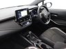 USED 2020 70 TOYOTA COROLLA 2.0 VVT-h GR SPORT Hatchback 5dr Petrol Hybrid CVT Euro 6 (s/s) (184 ps) HEATED SEATS | REVERSE CAMERA