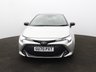 USED 2020 70 TOYOTA COROLLA 2.0 VVT-h GR SPORT Hatchback 5dr Petrol Hybrid CVT Euro 6 (s/s) (184 ps) HEATED SEATS | REVERSE CAMERA