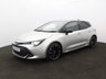 USED 2020 70 TOYOTA COROLLA 2.0 VVT-h GR SPORT Hatchback 5dr Petrol Hybrid CVT Euro 6 (s/s) (184 ps) HEATED SEATS | REVERSE CAMERA