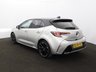 USED 2020 70 TOYOTA COROLLA 2.0 VVT-h GR SPORT Hatchback 5dr Petrol Hybrid CVT Euro 6 (s/s) (184 ps) HEATED SEATS | REVERSE CAMERA