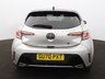 USED 2020 70 TOYOTA COROLLA 2.0 VVT-h GR SPORT Hatchback 5dr Petrol Hybrid CVT Euro 6 (s/s) (184 ps) HEATED SEATS | REVERSE CAMERA
