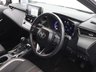 USED 2020 70 TOYOTA COROLLA 2.0 VVT-h GR SPORT Hatchback 5dr Petrol Hybrid CVT Euro 6 (s/s) (184 ps) HEATED SEATS | REVERSE CAMERA