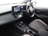 USED 2020 70 TOYOTA COROLLA 2.0 VVT-h GR SPORT Hatchback 5dr Petrol Hybrid CVT Euro 6 (s/s) (184 ps) HEATED SEATS | REVERSE CAMERA