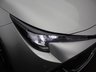 USED 2020 70 TOYOTA COROLLA 2.0 VVT-h GR SPORT Hatchback 5dr Petrol Hybrid CVT Euro 6 (s/s) (184 ps) HEATED SEATS | REVERSE CAMERA