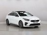 USED 2019 69 KIA PROCEED 1.4 T-GDi GT-Line S Shooting Brake 5dr Petrol DCT Euro 6 (s/s) (138 bhp) SUNROOF | REAR CAM | PART LTHR