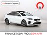USED 2019 69 KIA PROCEED 1.4 T-GDi GT-Line S Shooting Brake 5dr Petrol DCT Euro 6 (s/s) (138 bhp) SUNROOF | REAR CAM | PART LTHR