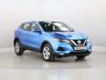 USED 2020 70 NISSAN QASHQAI 1.3 DIG-T Acenta Premium SUV 5dr Petrol DCT Auto Euro 6 (s/s) (160 ps) SAT NAV | REAR CAM | DAB |