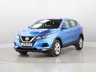 USED 2020 70 NISSAN QASHQAI 1.3 DIG-T Acenta Premium SUV 5dr Petrol DCT Auto Euro 6 (s/s) (160 ps) SAT NAV | REAR CAM | DAB |