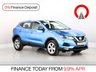 USED 2020 70 NISSAN QASHQAI 1.3 DIG-T Acenta Premium SUV 5dr Petrol DCT Auto Euro 6 (s/s) (160 ps) SAT NAV | REAR CAM | DAB |