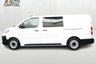 USED 2022 72 PEUGEOT E-EXPERT e 1000 75kWh Professional  Automatic 136 BHP Electric 5 Seats Combi Van LWB L2 H1 Zero Emission 5 Seats, Combi Van | Air Conditioning | Apple CarPlay | Android Auto