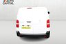 USED 2022 72 PEUGEOT E-EXPERT e 1000 75kWh Professional  Automatic 136 BHP Electric 5 Seats Combi Van LWB L2 H1 Zero Emission 5 Seats, Combi Van | Air Conditioning | Apple CarPlay | Android Auto