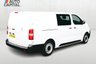 USED 2022 72 PEUGEOT E-EXPERT e 1000 75kWh Professional  Automatic 136 BHP Electric 5 Seats Combi Van LWB L2 H1 Zero Emission 5 Seats, Combi Van | Air Conditioning | Apple CarPlay | Android Auto