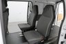 USED 2022 72 PEUGEOT E-EXPERT e 1000 75kWh Professional  Automatic 136 BHP Electric 5 Seats Combi Van LWB L2 H1 Zero Emission 5 Seats, Combi Van | Air Conditioning | Apple CarPlay | Android Auto