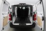 USED 2022 72 PEUGEOT E-EXPERT e 1000 75kWh Professional  Automatic 136 BHP Electric 5 Seats Combi Van LWB L2 H1 Zero Emission 5 Seats, Combi Van | Air Conditioning | Apple CarPlay | Android Auto
