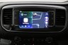 USED 2022 72 PEUGEOT E-EXPERT e 1000 75kWh Professional  Automatic 136 BHP Electric 5 Seats Combi Van LWB L2 H1 Zero Emission 5 Seats, Combi Van | Air Conditioning | Apple CarPlay | Android Auto