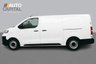 USED 2021 21 PEUGEOT E-EXPERT e 1000 75kWh Professional Automatic 136 BHP LWB Fully Electric Zero Emission Air Conditioning | Apple CarPlay | Android Auto