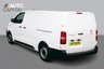 USED 2021 21 PEUGEOT E-EXPERT e 1000 75kWh Professional Automatic 136 BHP LWB Fully Electric Zero Emission Air Conditioning | Apple CarPlay | Android Auto
