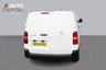 USED 2021 21 PEUGEOT E-EXPERT e 1000 75kWh Professional Automatic 136 BHP LWB Fully Electric Zero Emission Air Conditioning | Apple CarPlay | Android Auto
