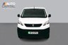 USED 2021 21 PEUGEOT E-EXPERT e 1000 75kWh Professional Automatic 136 BHP LWB Fully Electric Zero Emission Air Conditioning | Apple CarPlay | Android Auto