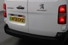 USED 2021 21 PEUGEOT E-EXPERT e 1000 75kWh Professional Automatic 136 BHP LWB Fully Electric Zero Emission Air Conditioning | Apple CarPlay | Android Auto