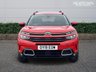 USED 2019 19 CITROEN C5 AIRCROSS 1.5 BlueHDi Flair Plus SUV 5dr Diesel EAT8 Euro 6 (s/s) (130 ps) automatic sat nav camera
