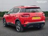 USED 2019 19 CITROEN C5 AIRCROSS 1.5 BlueHDi Flair Plus SUV 5dr Diesel EAT8 Euro 6 (s/s) (130 ps) automatic sat nav camera