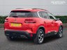 USED 2019 19 CITROEN C5 AIRCROSS 1.5 BlueHDi Flair Plus SUV 5dr Diesel EAT8 Euro 6 (s/s) (130 ps) automatic sat nav camera