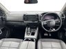 USED 2019 19 CITROEN C5 AIRCROSS 1.5 BlueHDi Flair Plus SUV 5dr Diesel EAT8 Euro 6 (s/s) (130 ps) automatic sat nav camera