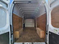 USED 2023 73 CITROEN RELAY 2.2 BlueHDi 35 Enterprise Edition Panel Van 5dr Diesel Manual L3 Extra High Roof Euro 6 (s/s) (140 ps) 