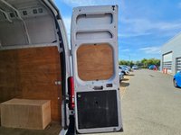 USED 2023 73 CITROEN RELAY 2.2 BlueHDi 35 Enterprise Edition Panel Van 5dr Diesel Manual L3 Extra High Roof Euro 6 (s/s) (140 ps) 